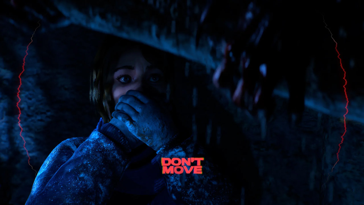 تاریخ انتشار بازی Until Dawn 2