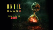 تاریخ انتشار بازی Until Dawn 2