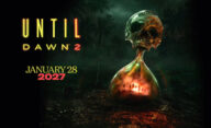 تاریخ انتشار بازی Until Dawn 2