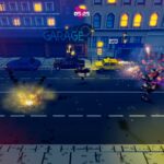 بازی Vagrant Fury