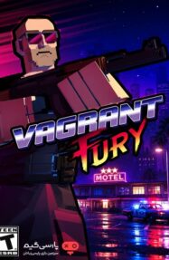 دانلود بازی Vagrant Fury برای PC