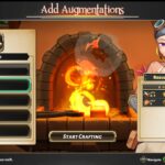 بازی Valthirian Arc Hero School Story