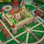 بازی Valthirian Arc Hero School Story