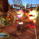 بازی Valthirian Arc Hero School Story