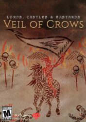 دانلود بازی Veil of Crows برای PC