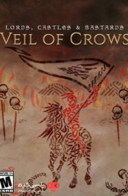 دانلود بازی Veil of Crows برای PC