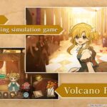 دانلود بازی Volcano Princess برای اندروید