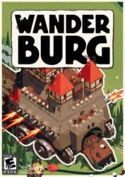 دانلود بازی Wanderburg برای PC