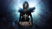 بازی Warlock