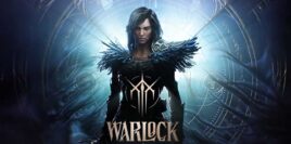 بازی Warlock