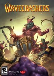 دانلود بازی Wavecrashers برای PC