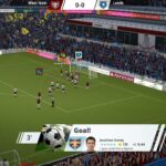 بازی We Are Football 2027