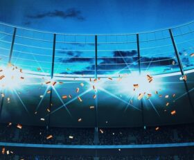 We Are Football 2027