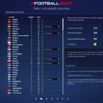 بازی We Are Football 2027