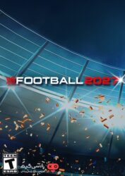 دانلود بازی We Are Football 2027 برای PC