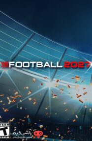 دانلود بازی We Are Football 2027 برای PC