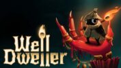 بازی Well Dweller