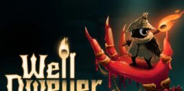 بازی Well Dweller