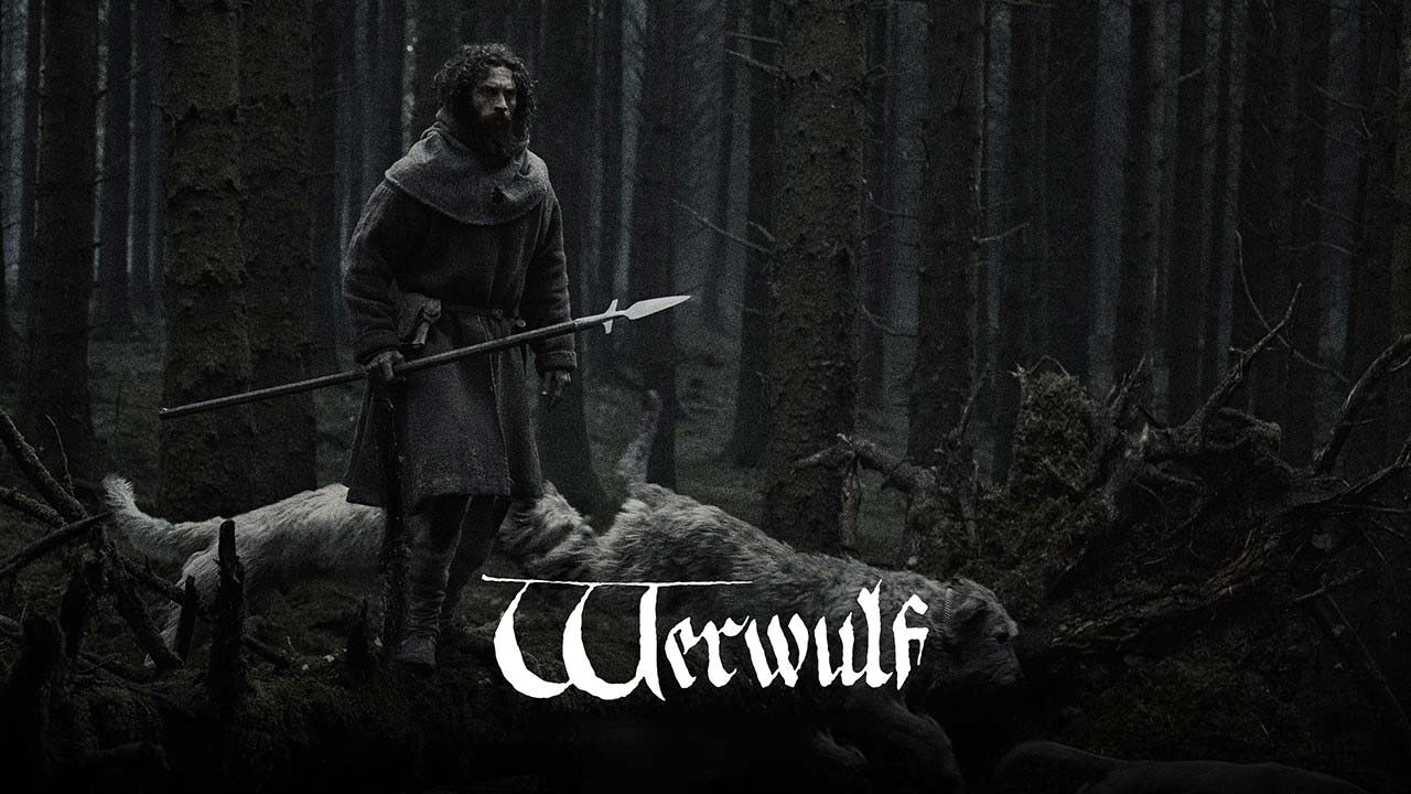 فیلم Werwulf رابرت اگرز
