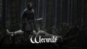 فیلم Werwulf رابرت اگرز