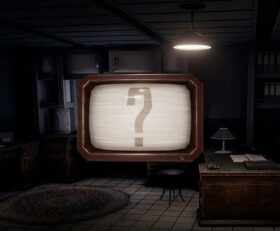 Who Must Die