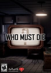دانلود بازی Who Must Die برای PC