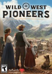 دانلود بازی Wild West Pioneers برای PC