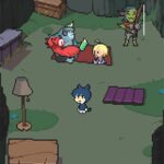 دانلود بازی Wish Upon A Cat برای اندروید