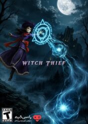 دانلود بازی Witch Thief برای PC