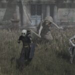 بازی Withering Realms