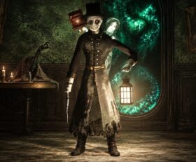 Withering Realms