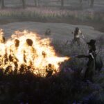 بازی Withering Realms