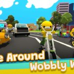 دانلود بازی Wobbly Life برای اندروید
