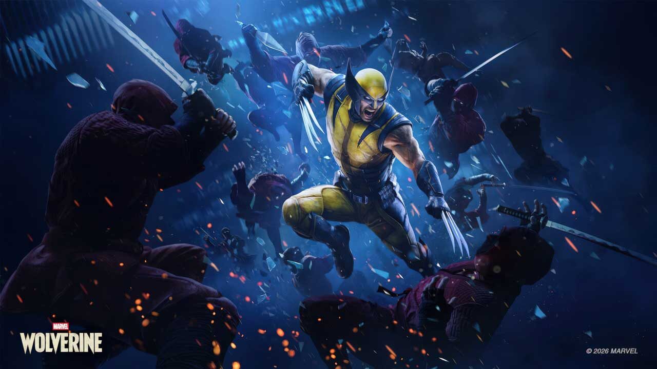 نقد و نمره های بازی Marvel’s Wolverine