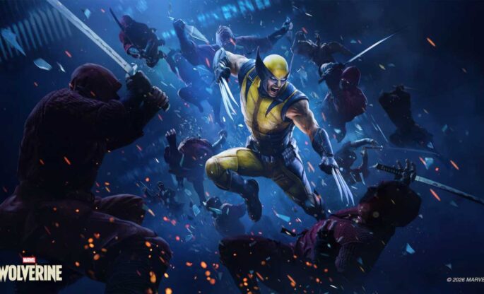 نقد و نمره های بازی Marvel’s Wolverine