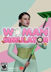 دانلود بازی Woman Simulator برای PC