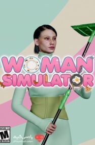 دانلود بازی Woman Simulator برای PC