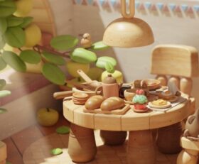Woodo