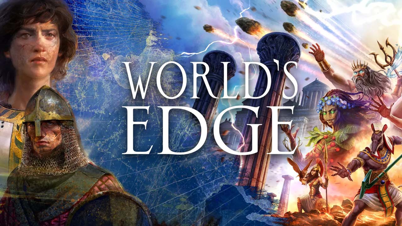 استودیو سازنده Age of Empires