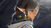 بازی گربه Ylem's Cat