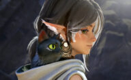 بازی گربه Ylem's Cat