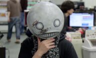 راز موفقیت Nier Automata