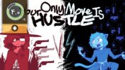 دانلود بازی Your Only Move Is HUSTLE برای اندروید