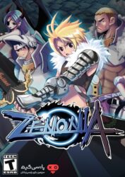دانلود بازی ZENONIA 1 برای PC