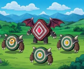 Zad Archery