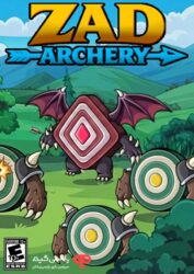 دانلود بازی Zad Archery برای PC