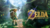 تاریخ انتشار ریمیک The Legend of Zelda Ocarina of Time
