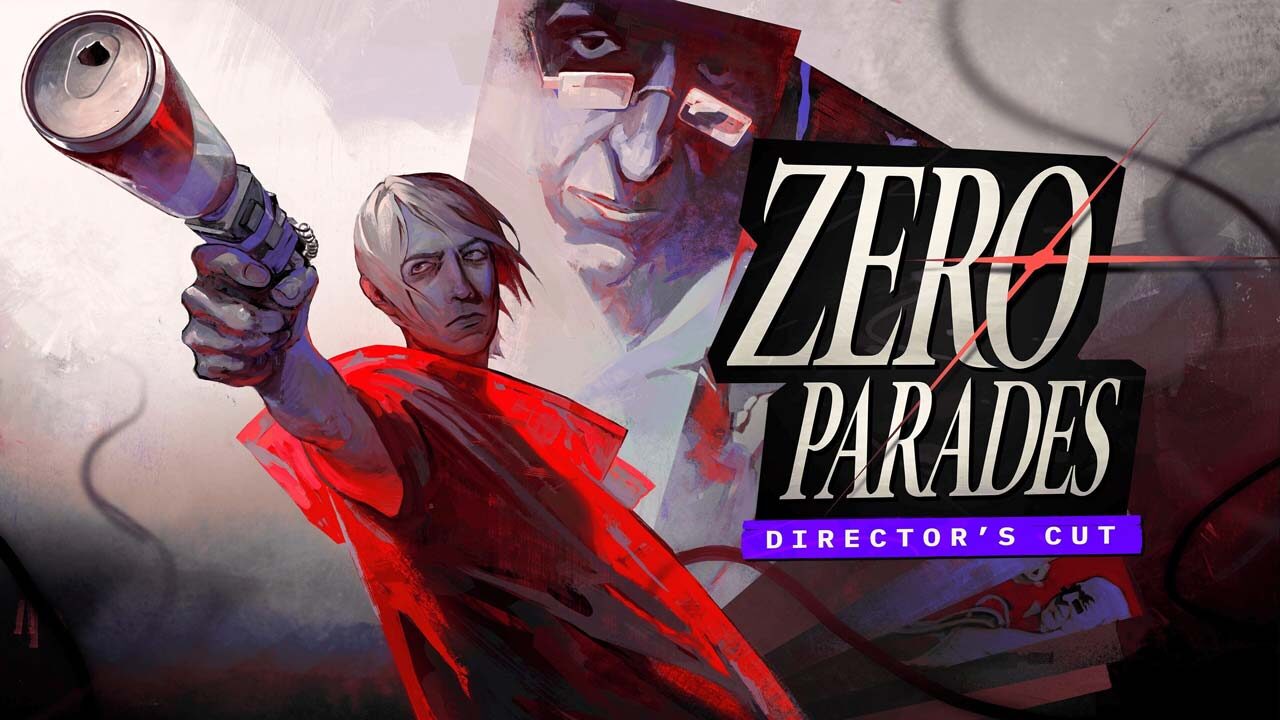 آپدیت برش کارگردان و نسخه PS5 بازی Zero Parades