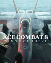 Ace Combat 8
