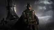 لباس بتمن در فیلم The Batman Part II